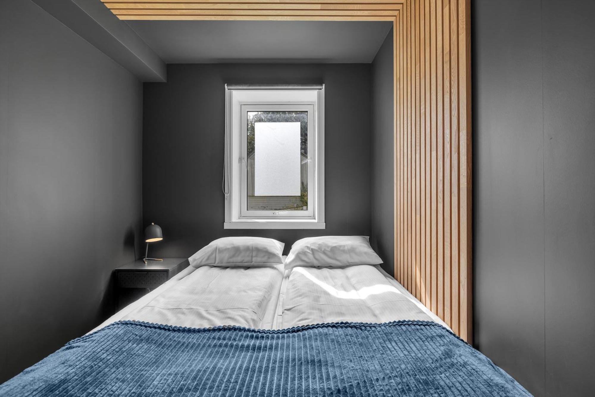 Arctic Homes - All Apartments Tromso Ngoại thất bức ảnh