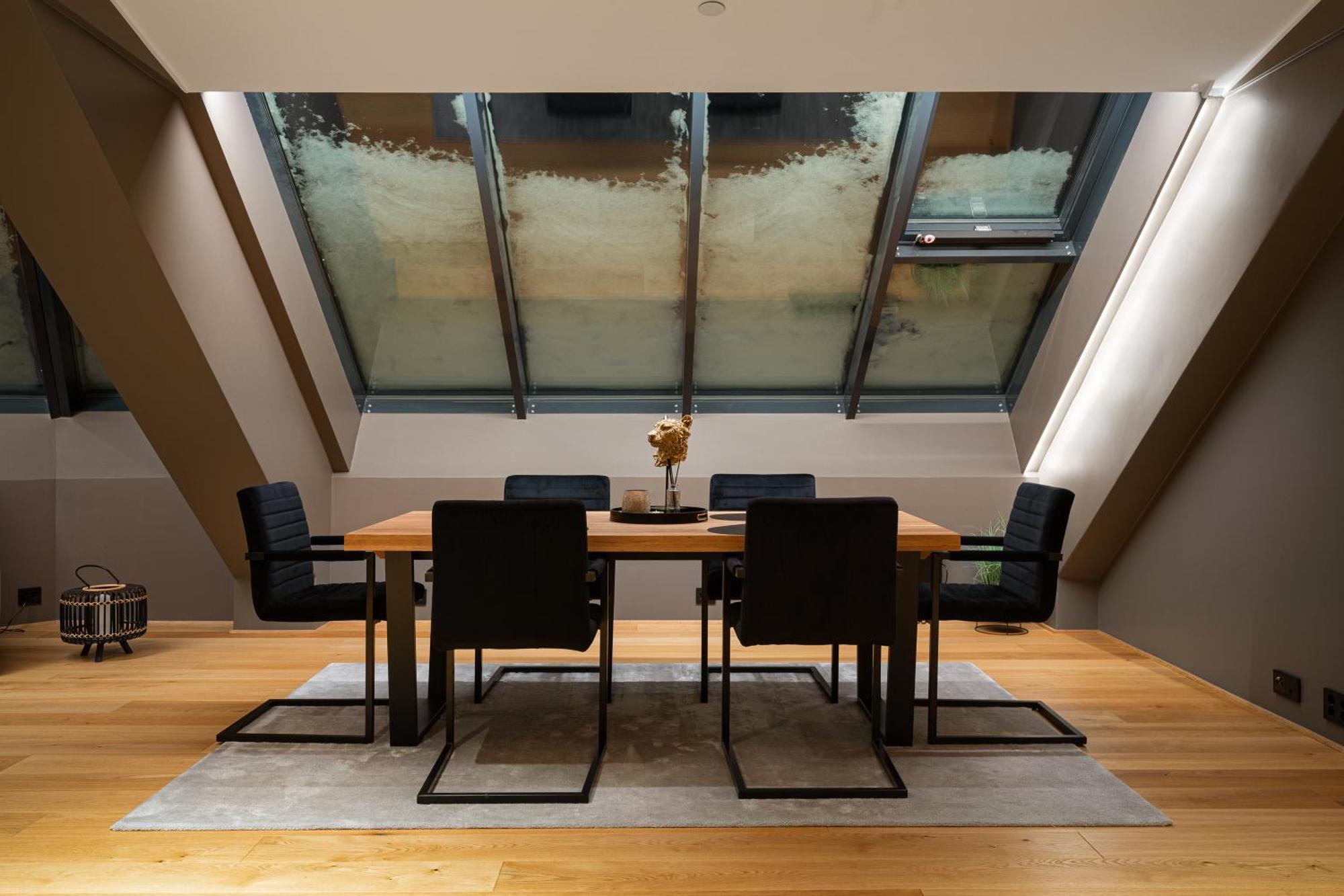 Arctic Homes - All Apartments Tromso Ngoại thất bức ảnh